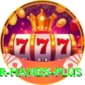 poker hands Prime Rewards