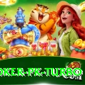 poker PK Turbo