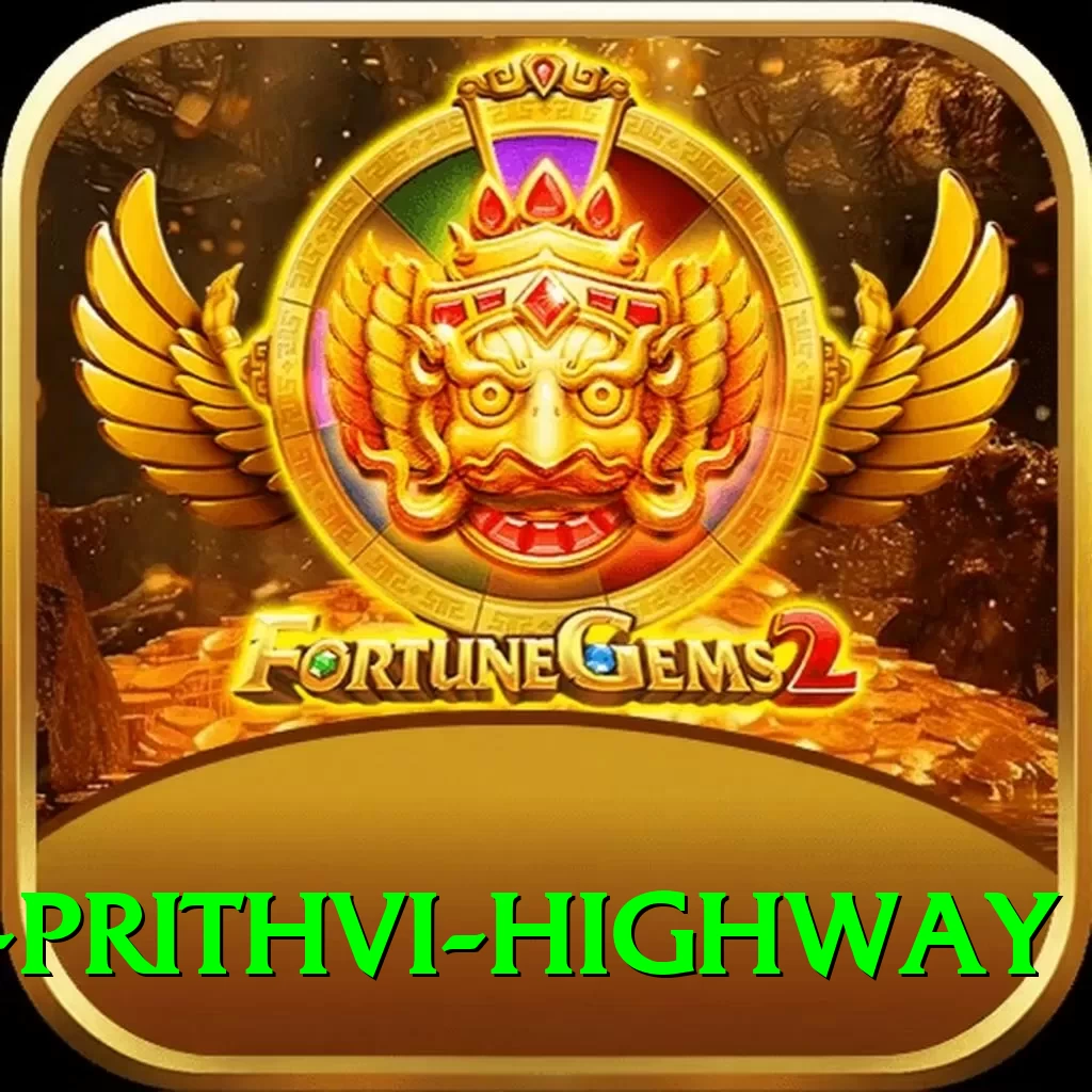 pokhara prithvi highway Games (Casino & Earning) Deluxe v5.1.2 - 2
