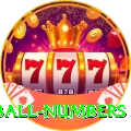 powerball numbers Plus