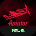 psl 8 VIP v2.2.3