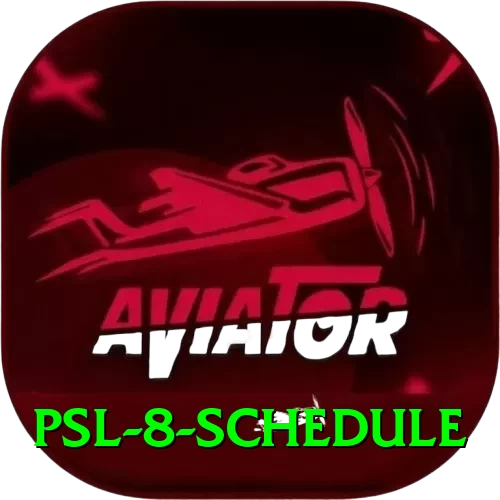 psl 8 schedule Apps (Tools & Injectors) Turbo v4.3.7 - 2