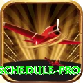 psl 8 schedule Live Ultimate