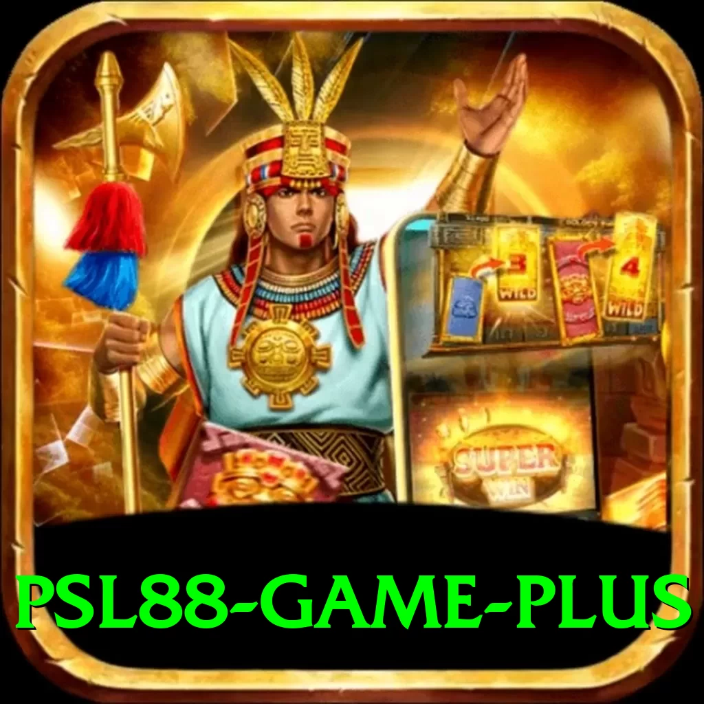 PSL88 Game - VIP Super - 2