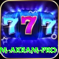 qasim akram Max PK v2.6.6