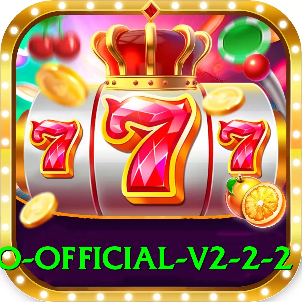 QK777 Game Casino Official v2.2.2 - 2