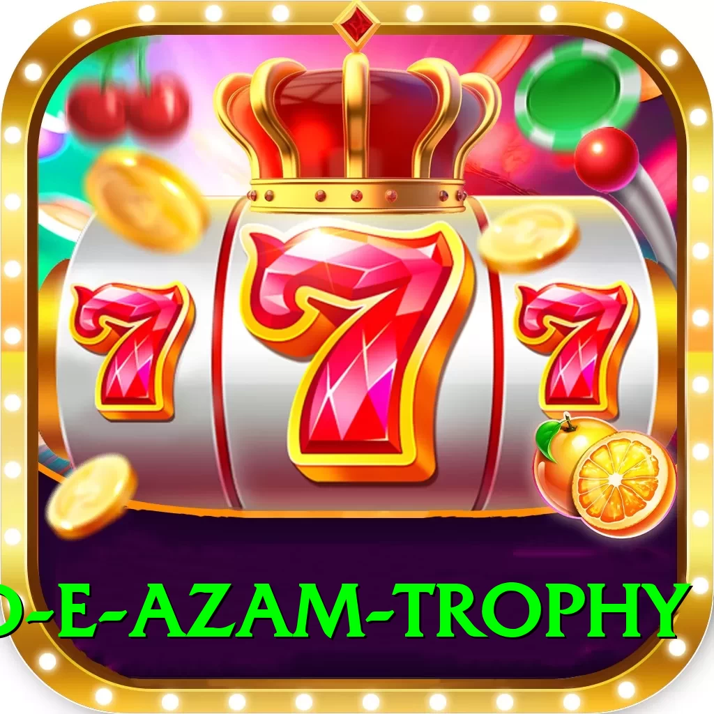 quaid e azam trophy Games (Casino & Earning) Pro v5.0.6 - 2