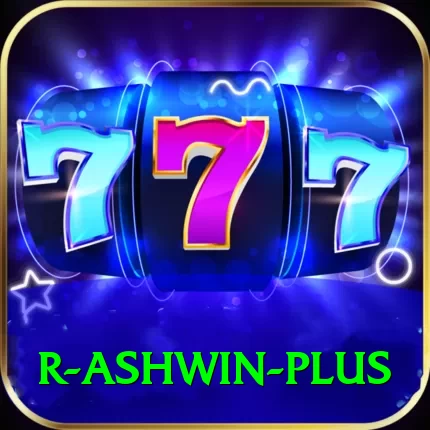 r ashwin Live Max - 2