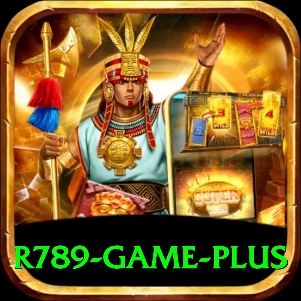 R789 Game Deluxe - Win Real PKR - 2