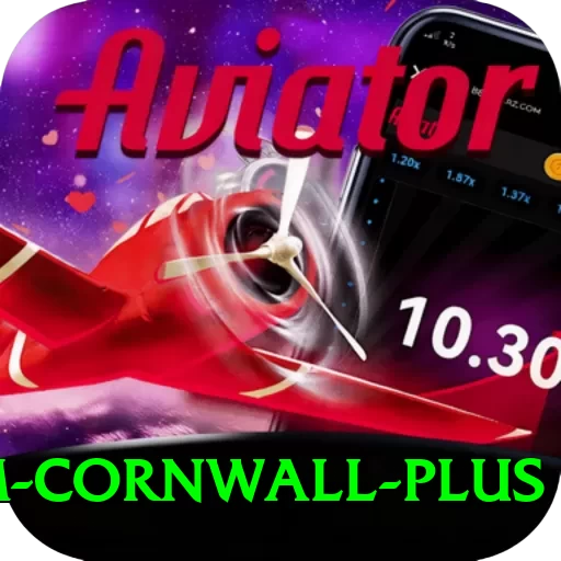 rahkeem cornwall Gaming Plus v4.5.4 - 2