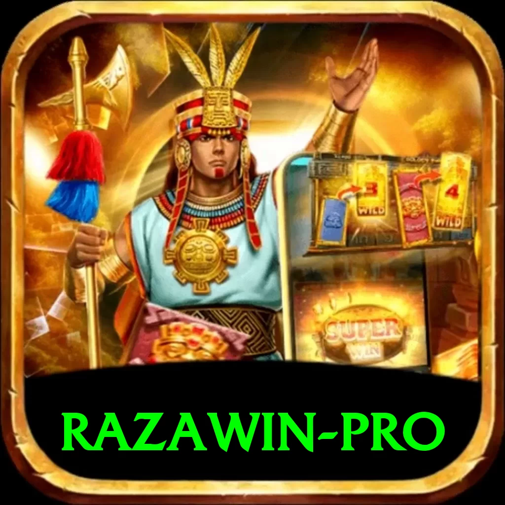 razawin - Gold Edition v2.8.5 - 2