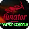 recent wins losses VIP Pro v4.6.5