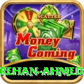 rehan ahmed Ultimate v3.9.3