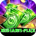 rishabh Champion Slots