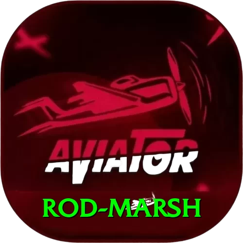 rod marsh Premium Edition v4.5.5 - 2