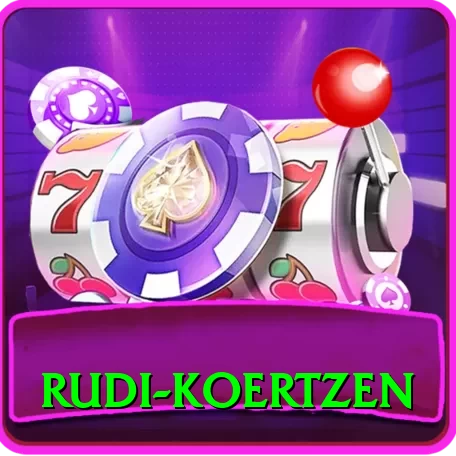 rudi koertzen Games (Casino & Earning) Max v1.5.9 - 2