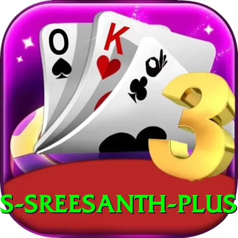 s sreesanth Ultimate Casino App - 2