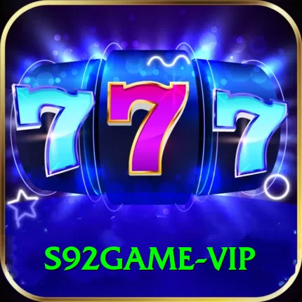 s92game Slots Pro v3.3.5 - 2