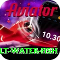 salt water fish Games (Casino & Earning) Ultimate v4.8.4