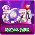 sana mir Ultimate Pro v1.1.4