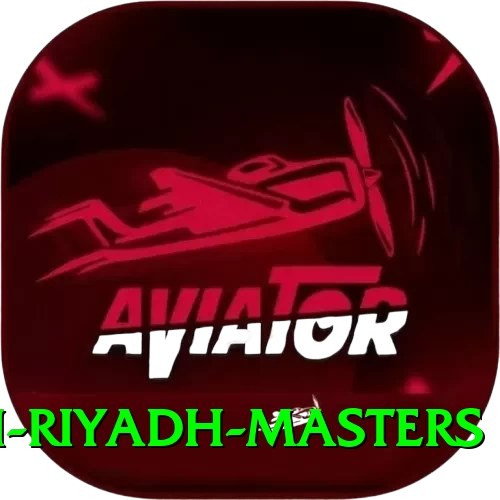 saudi riyadh masters Gold Edition v2.4.9 - 2