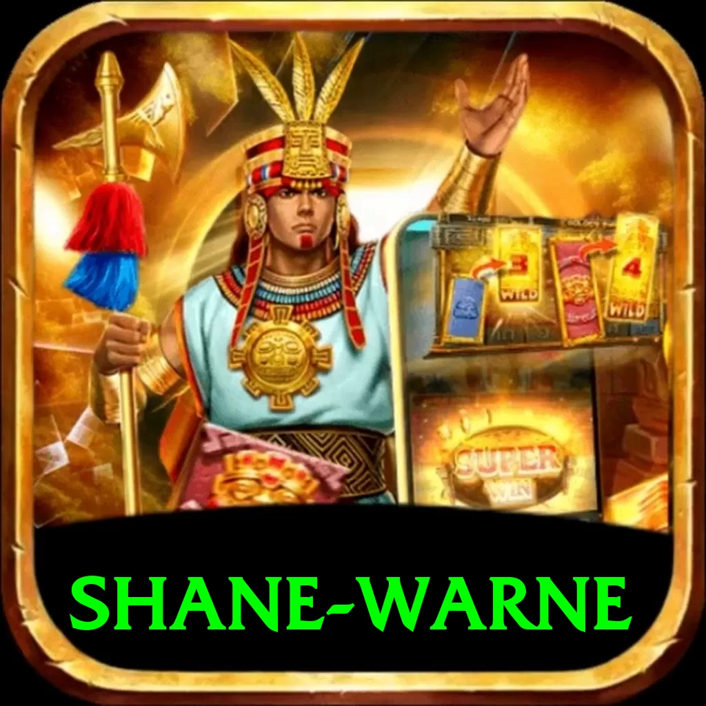 shane warne VIP v3.0.5 - 2