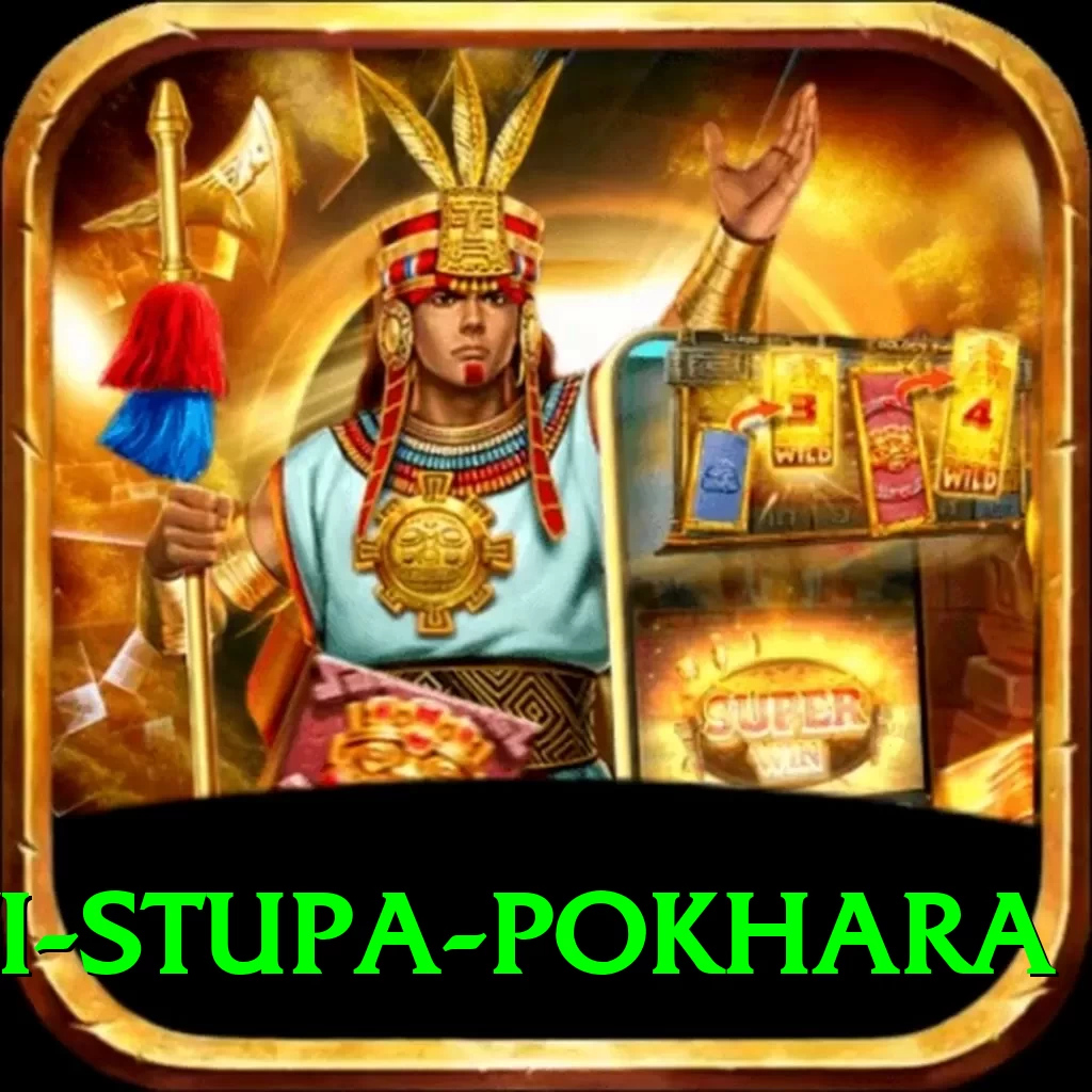 shanti stupa pokhara Games (Casino & Earning) Ultimate v4.6.1 - 2