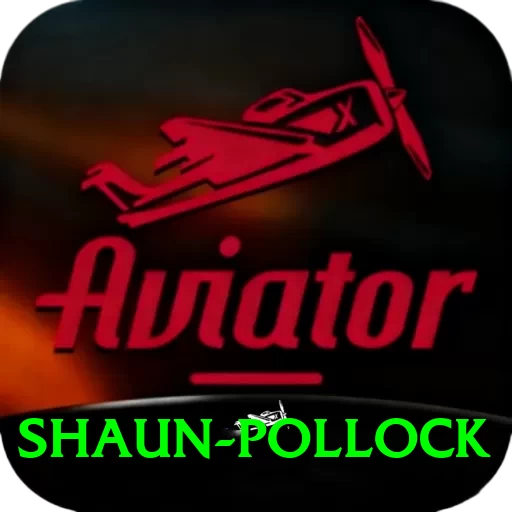 shaun pollock Pro Max v4.3.0 - 2