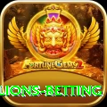 sialkot stalions betting Gold v3.5.0
