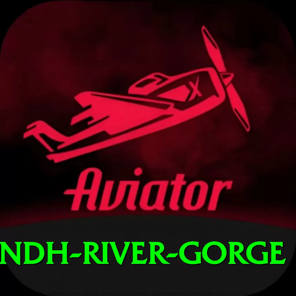 sindh river gorge Elite Pro v1.2.0 - 2