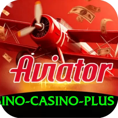 Six6s Casino - Casino Plus - 2