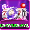 sixes overs avg Premium v2.1.4