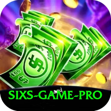 sixs game App Max v2.7.1 - 2
