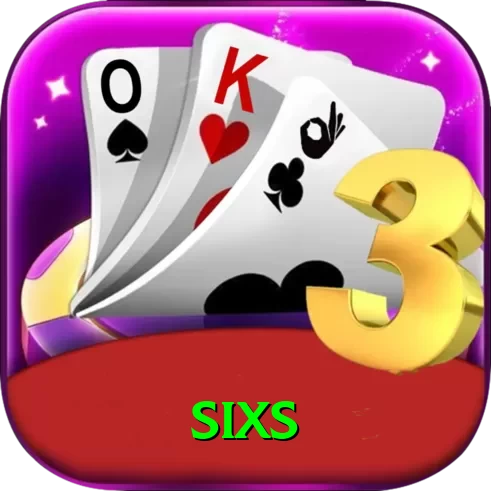 sixs Games (Casino & Earning) Max vv3.1.2 - 2