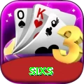 sixs Games (Casino & Earning) Max vv3.1.2