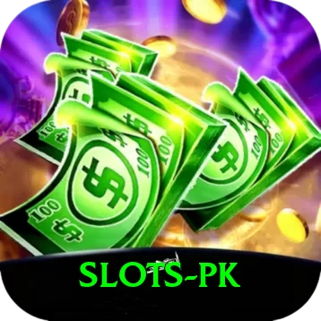 Slots PK Turbo Pro vv2.5.8 - 2