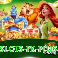 Slots PK Games (Casino & Earning) Plus v5.1.3