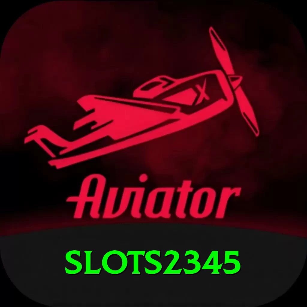 slots2345 App - 2
