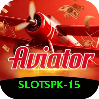 slotspk 15 Pro v4.6.8 - 2