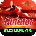 slotspk 15 Pro v4.6.8