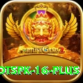 slotspk 16 Plus v4.5.0