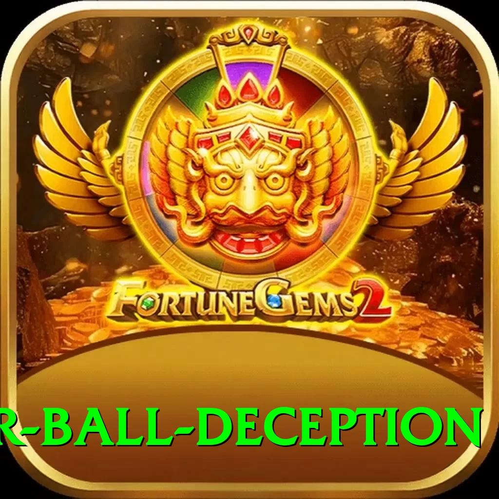 slower ball deception Max v3.0.2 - 2