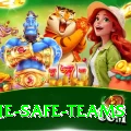 small league safe teams Turbo v2.6.5