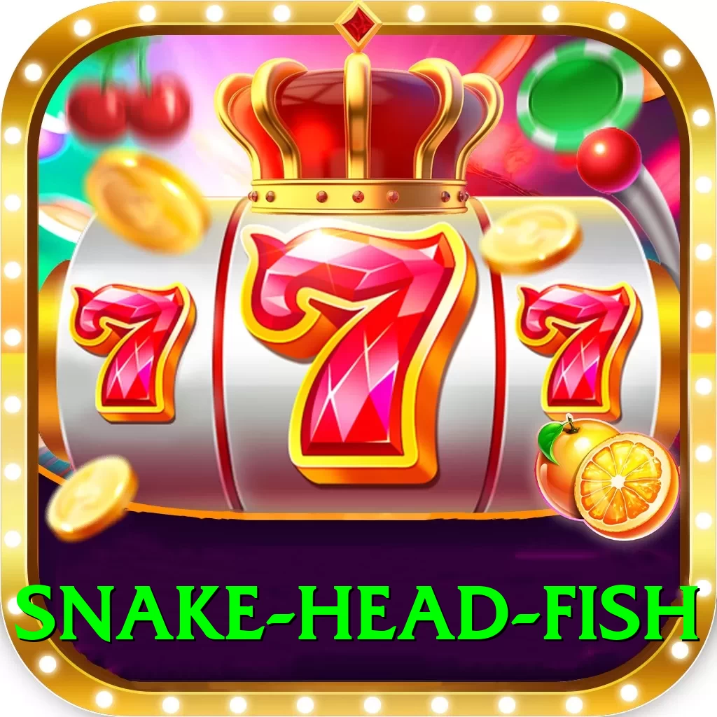 snake head fish Pro1 v3.5.7 - 2