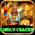 spinner friendly tracks Pro v1.6.6
