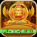 stadium specific stats Plus v4.5.9