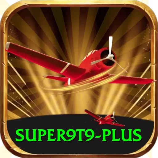 super9t9 Deluxe Pro v3.2.7 - 2