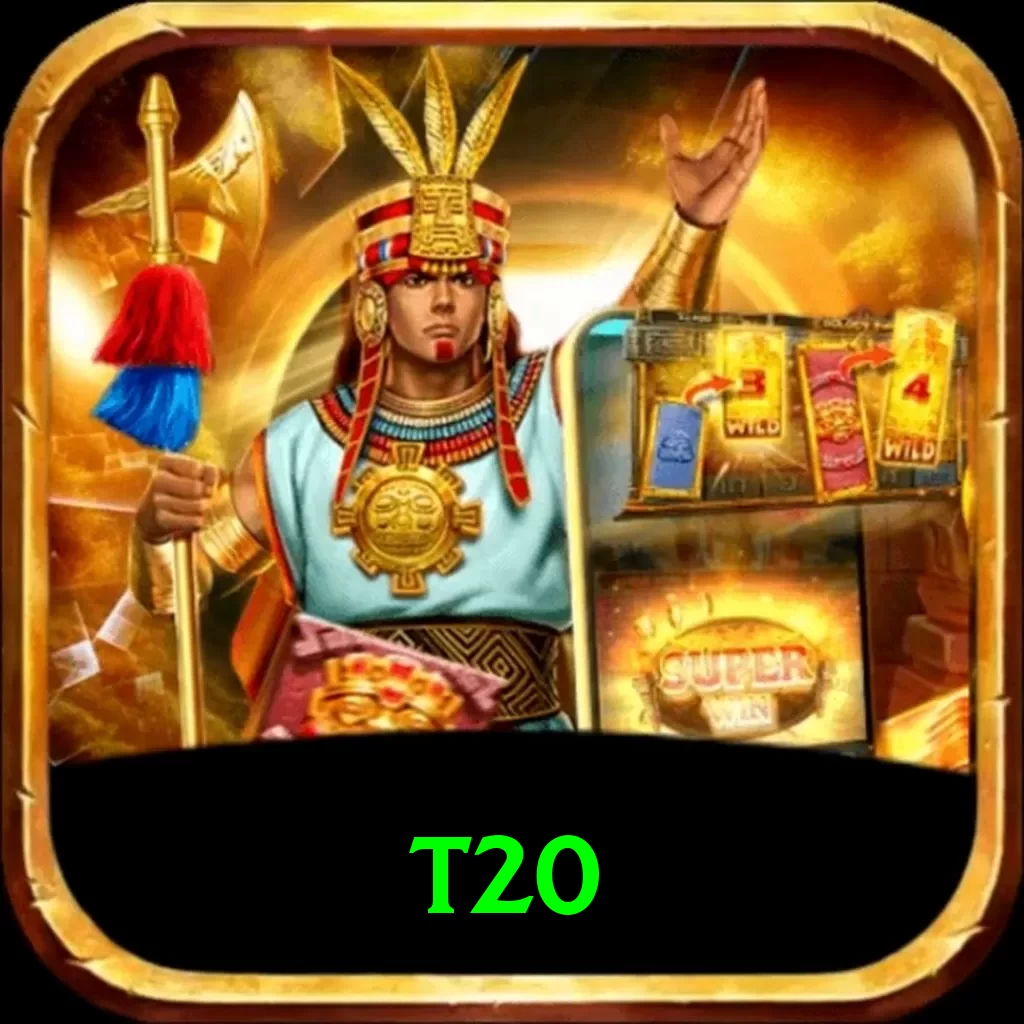 t20 Pro Max v1.8.2 - 2
