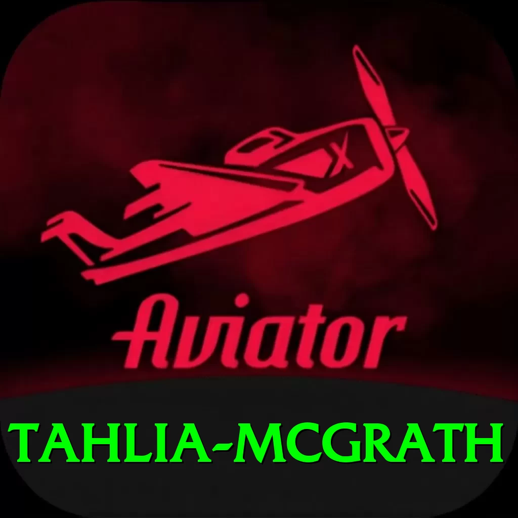 tahlia mcgrath Ultimate v3.0.5 - 2