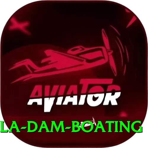 tarbela dam boating Gold Edition v4.0.8 - 2